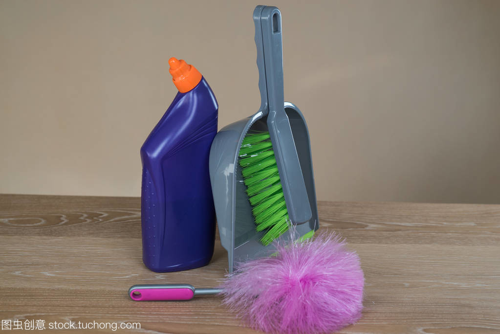 清潔的家居理念 打造健康舒適的生活空間