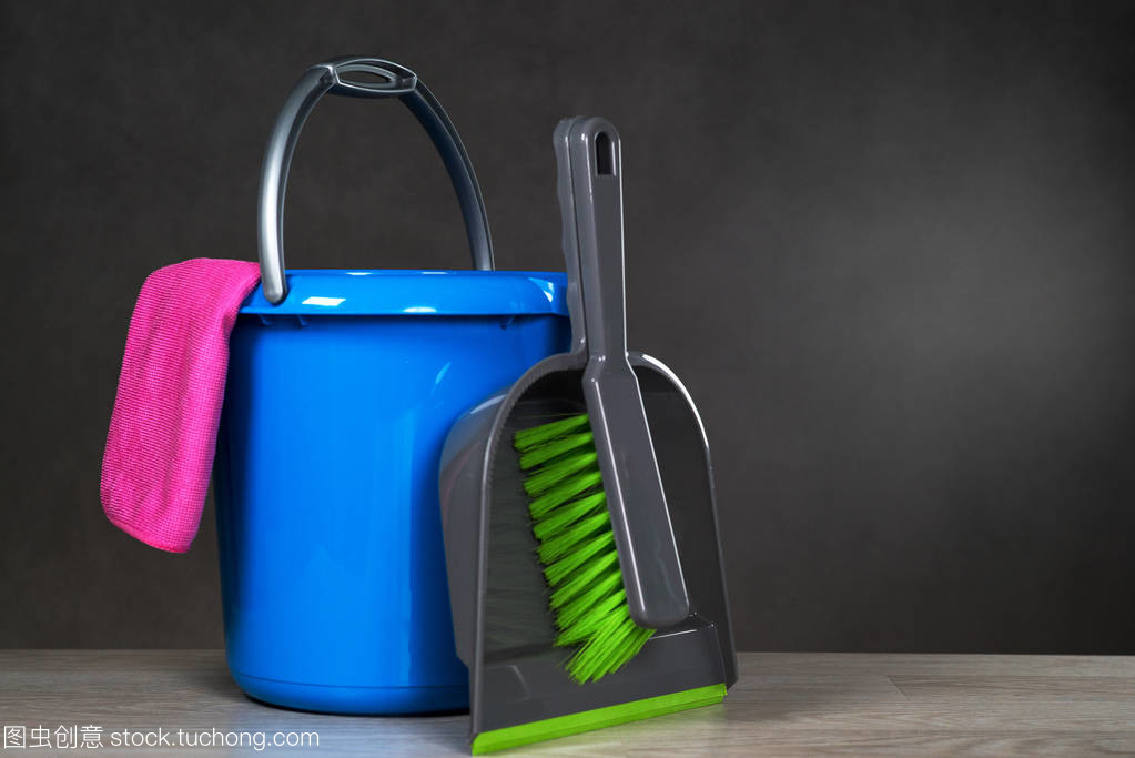 現(xiàn)代家居清潔理念與用品全解析