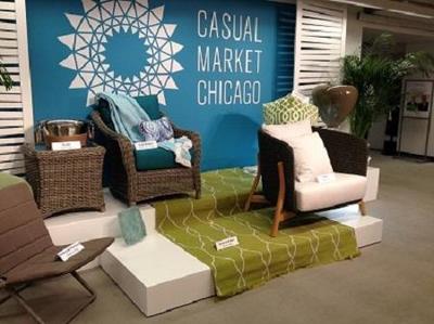 芝加哥戶外家具、花園用品及五金工具選購指南 熱門品牌與展會推薦