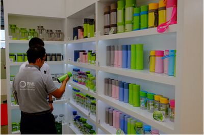 品牌力量，筑夢(mèng)未來(lái)——百貨會(huì)28日上海盛大開(kāi)幕，建筑材料展區(qū)引領(lǐng)行業(yè)新潮流